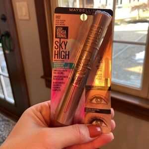 BRAND NEW Sky High Mascara